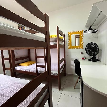 Ape Amarelo Ubatuba Appartement Buitenkant foto