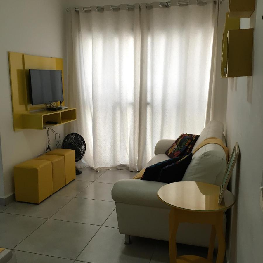 Ape Amarelo Ubatuba Appartement Buitenkant foto