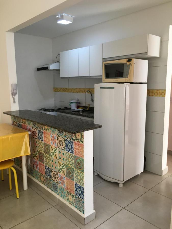 Ape Amarelo Ubatuba Appartement Buitenkant foto