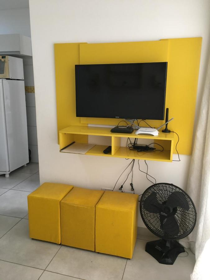 Ape Amarelo Ubatuba Appartement Buitenkant foto