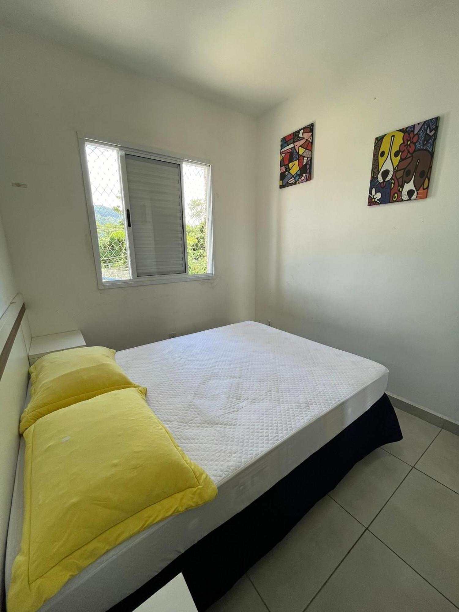 Ape Amarelo Ubatuba Appartement Buitenkant foto