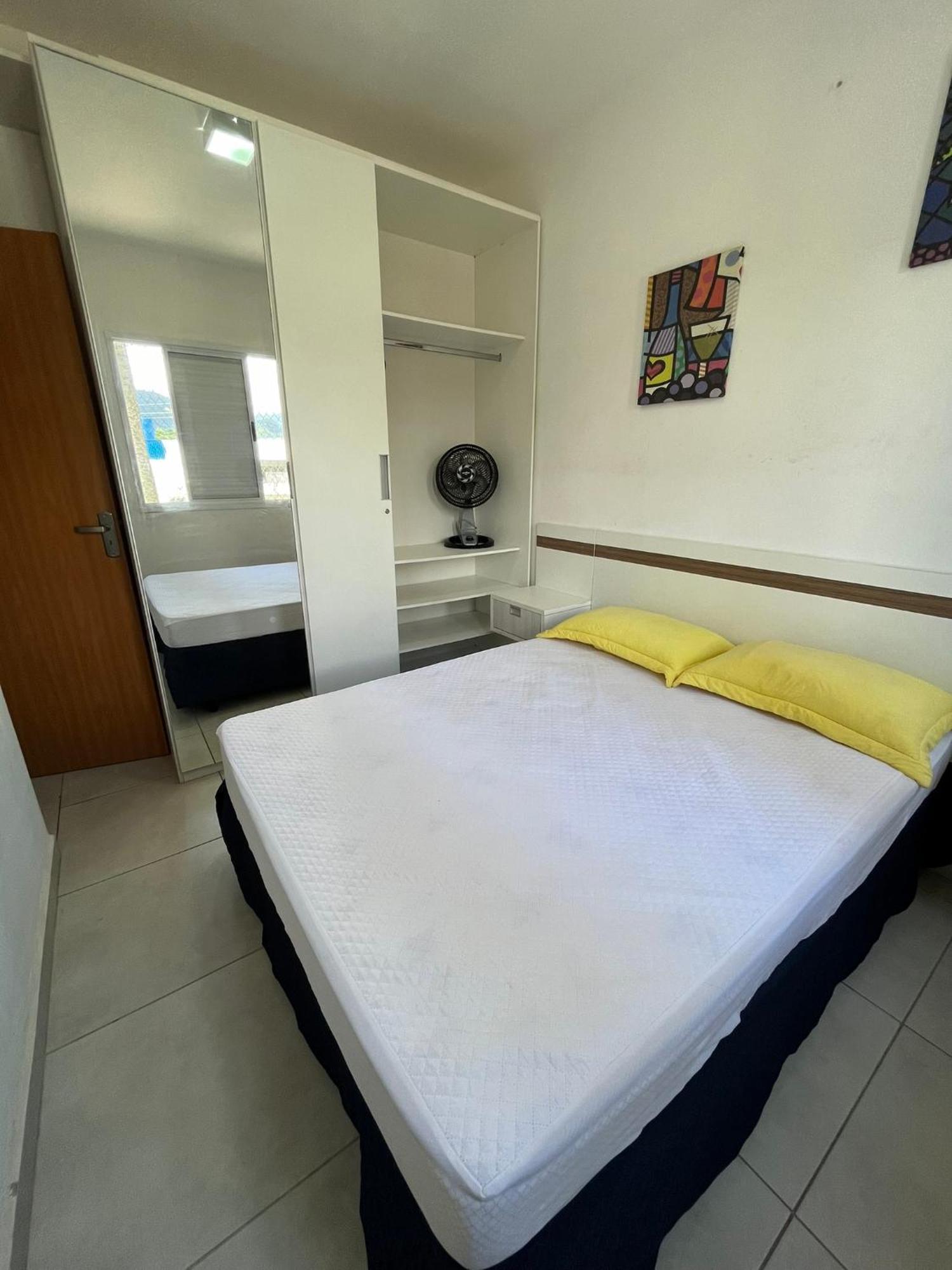 Ape Amarelo Ubatuba Appartement Buitenkant foto